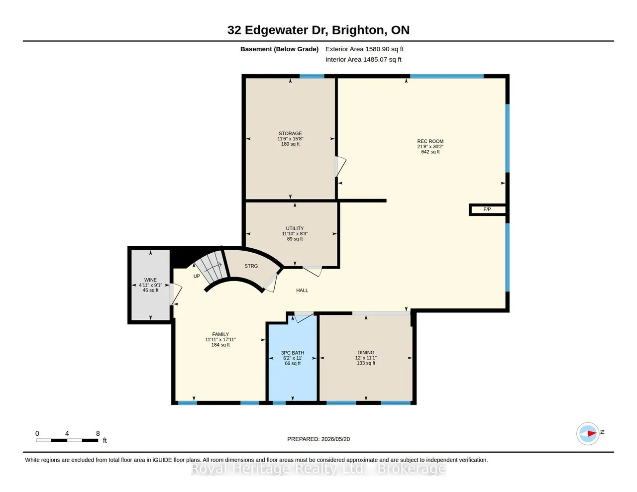 32 Edgewater Drive — photo 45