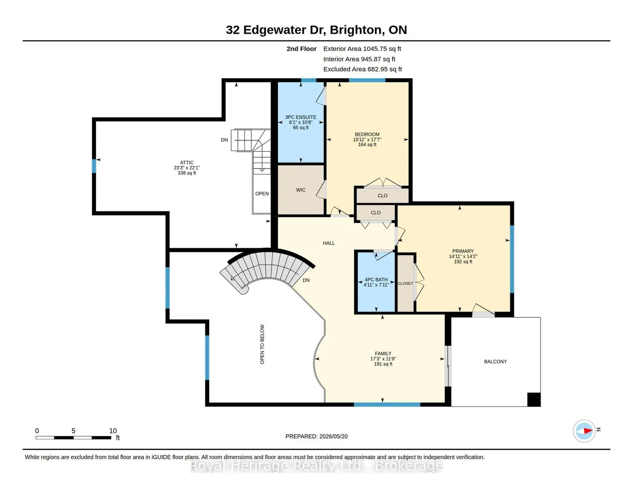32 Edgewater Drive — photo 44