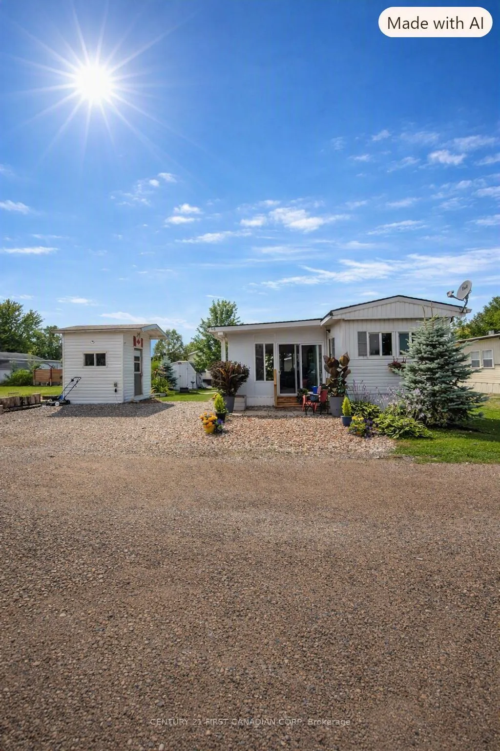 79681 Bluewater Highway