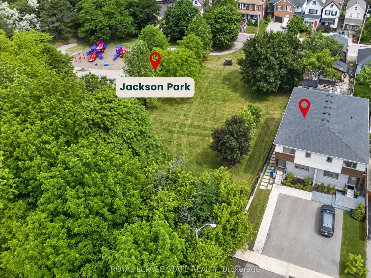 206 Canada Street — photo 45