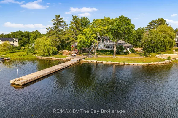 156 Prisque Road
