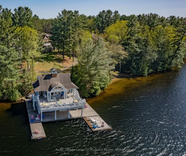 1020 Birch Glen Road