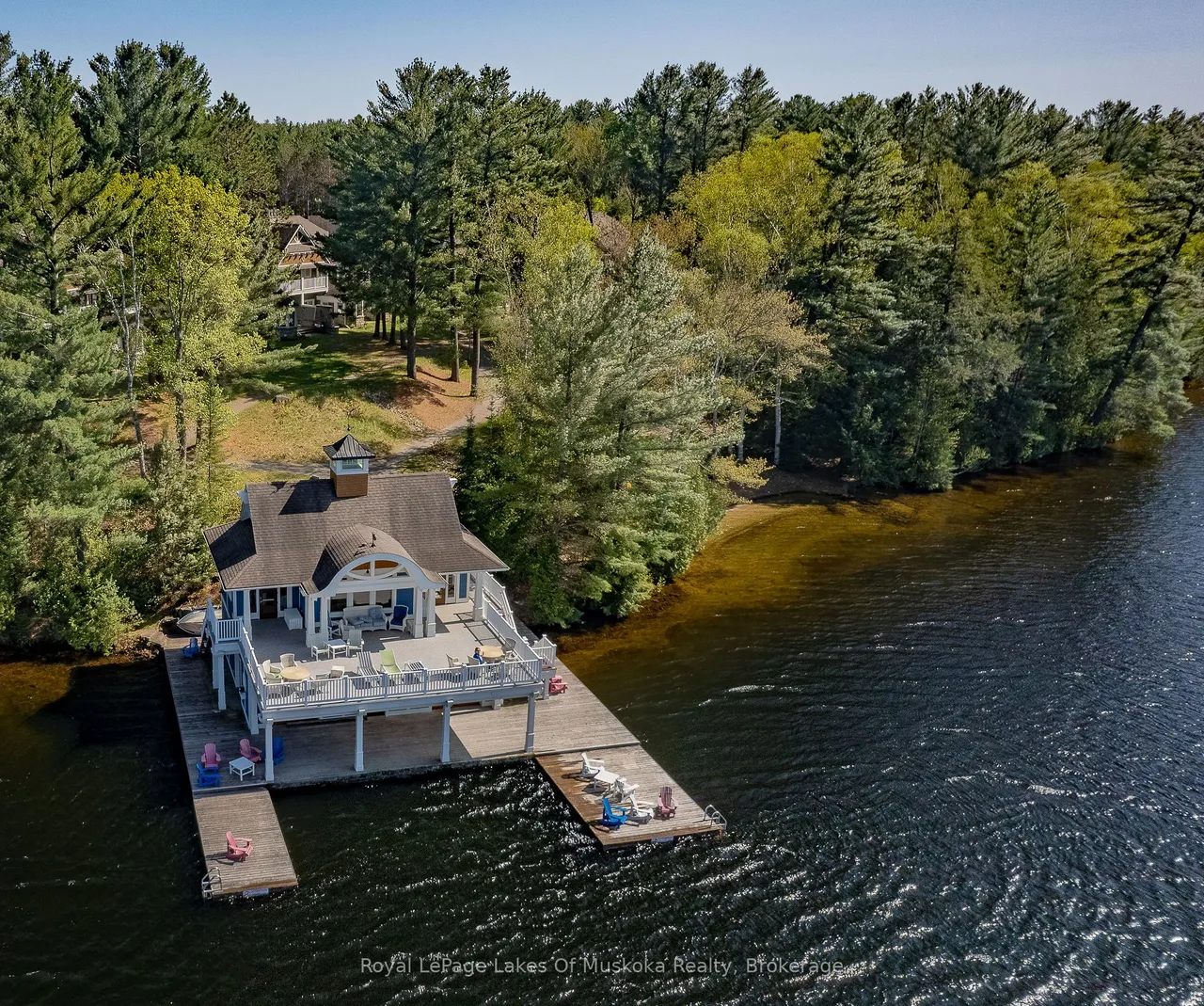 1020 Birch Glen Road