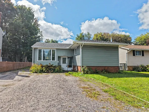 677 Tackaberry Drive