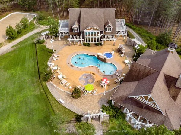1020 Birch Glen Road