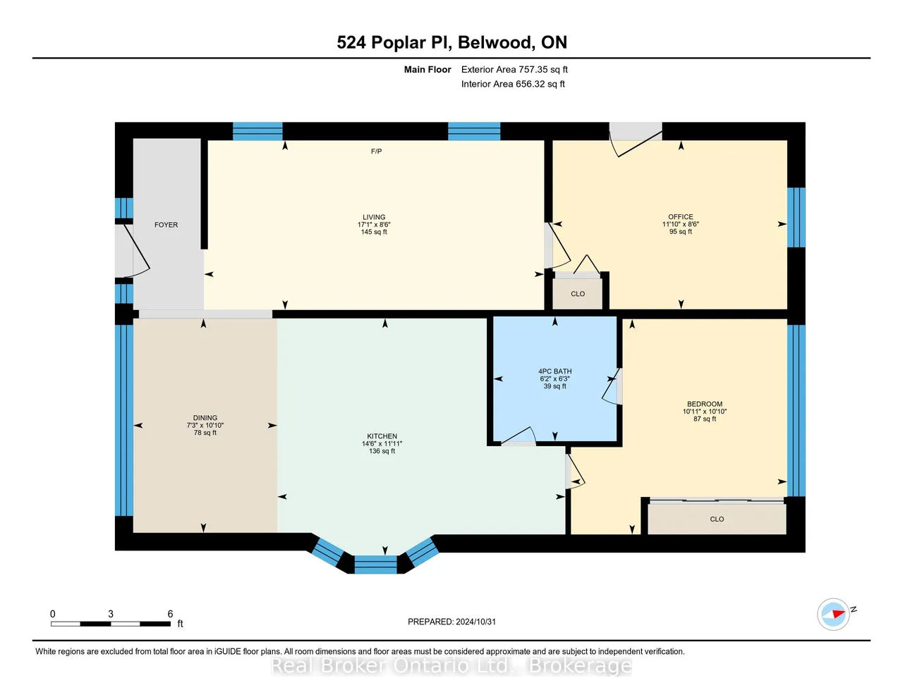 524 POPLAR Place — photo 39