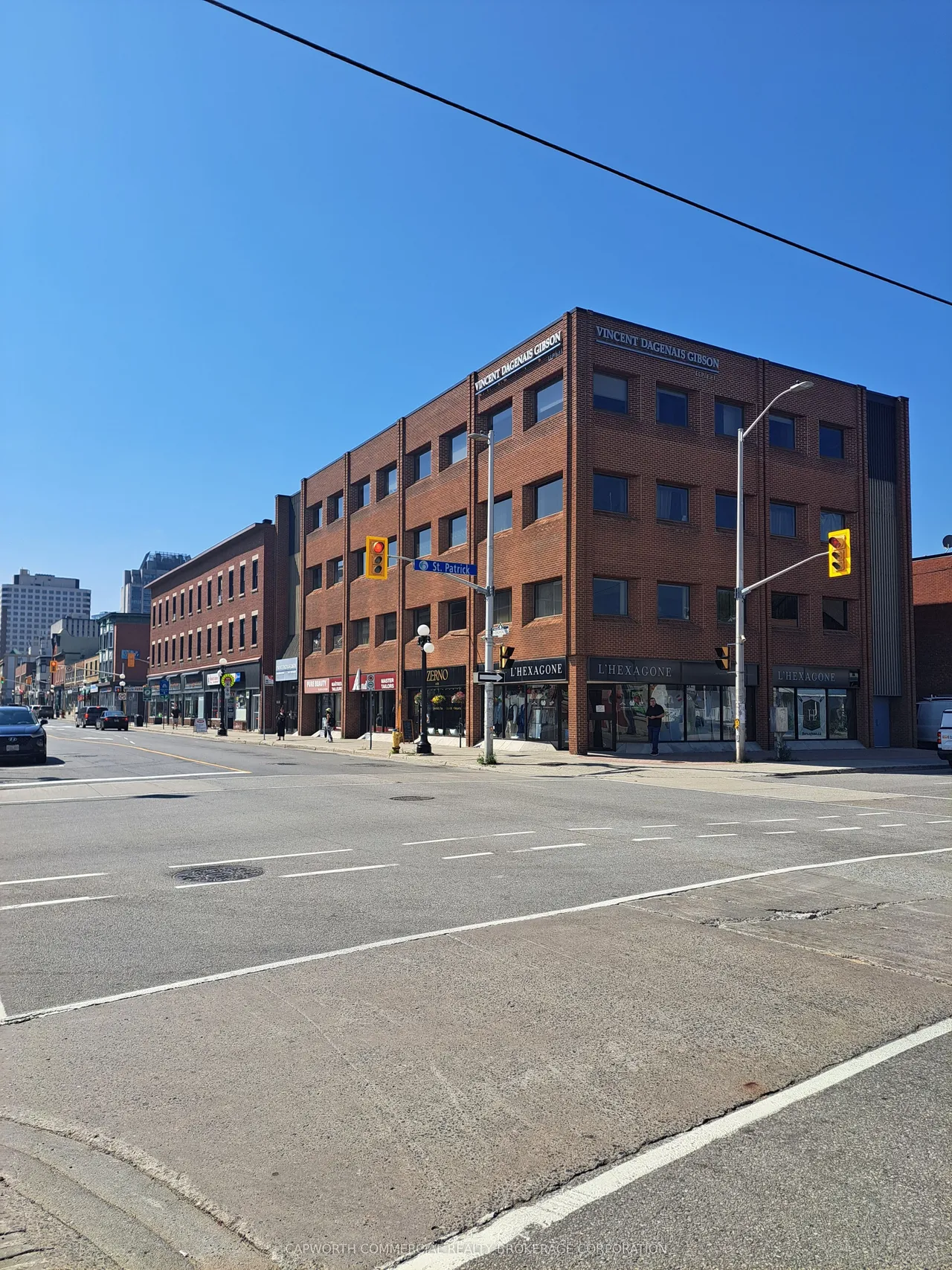 260 Dalhousie Street — photo 5
