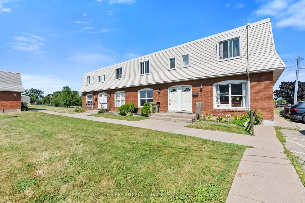 67 Hagey Avenue