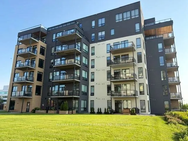 2260 Sleeping Giant Parkway, Unit 2103 — photo 2