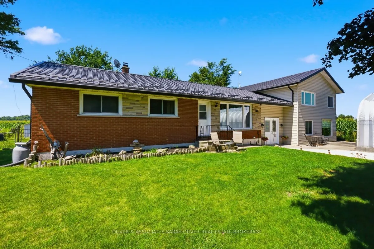4159 Putnam Road