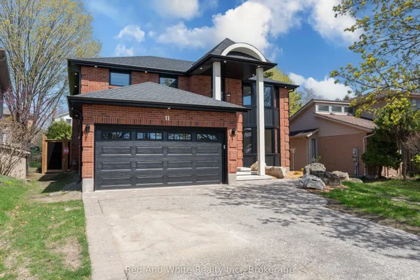 11 Bridlewood Drive — photo 2