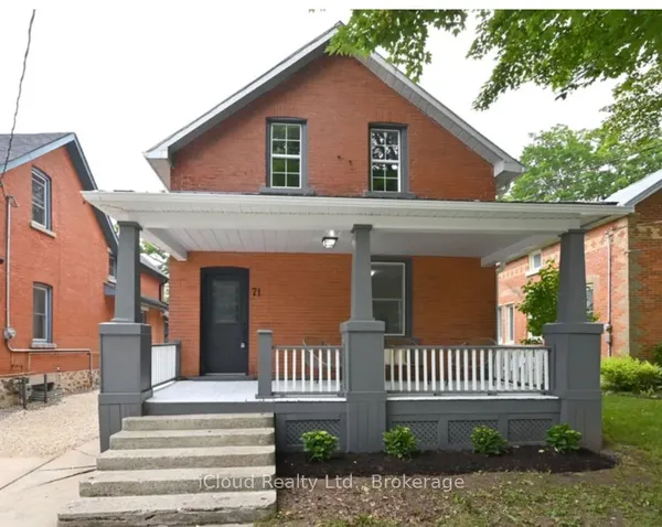 71 Osprey Street S
