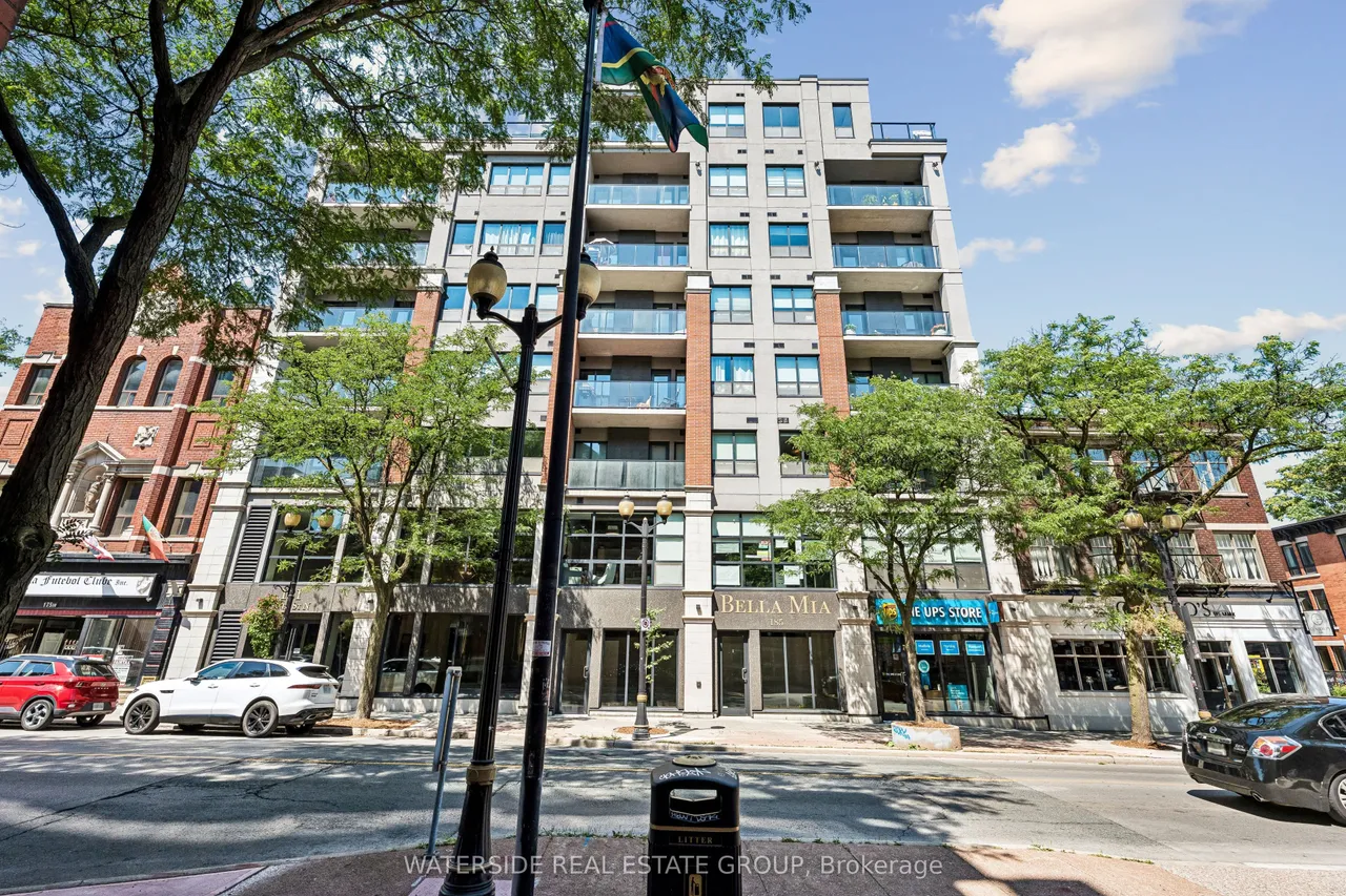 181 James Street N — photo 3