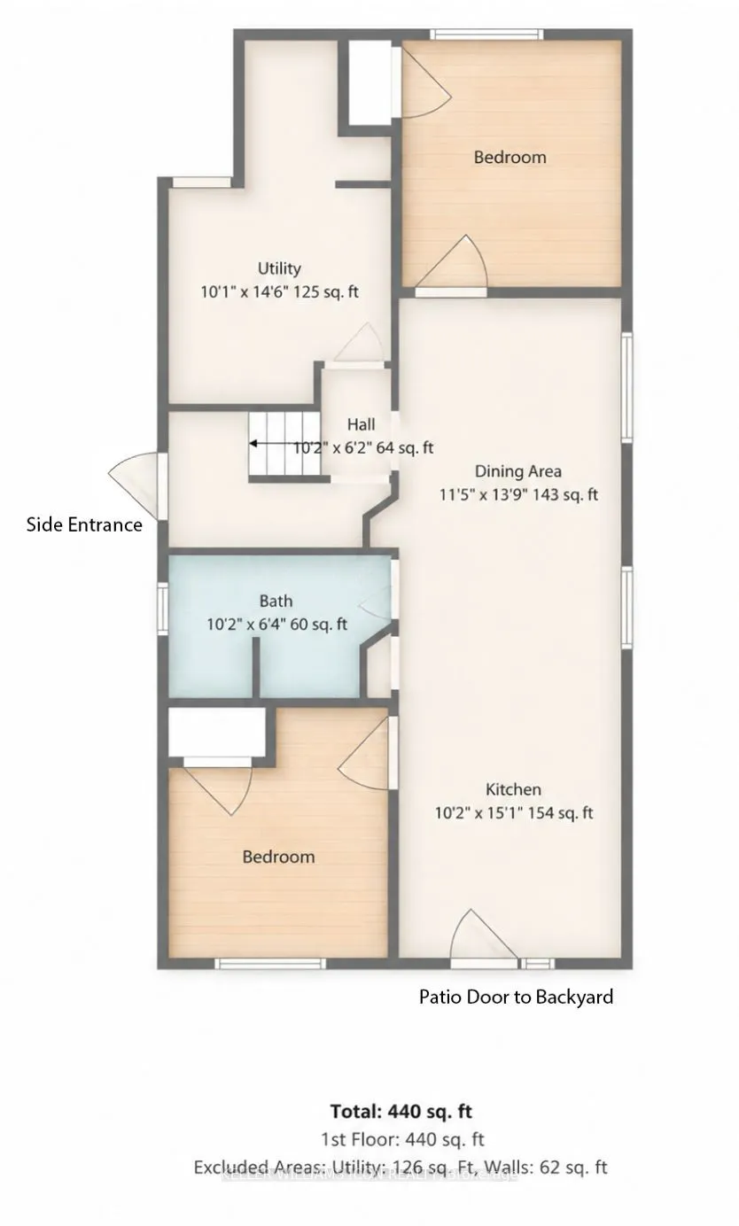 313 Savard Avenue — photo 44