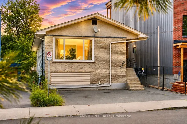 313 Savard Avenue