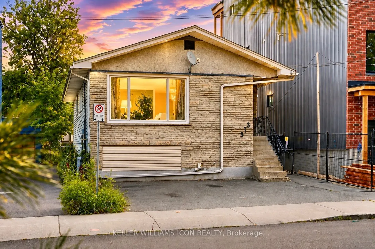 313 Savard Avenue