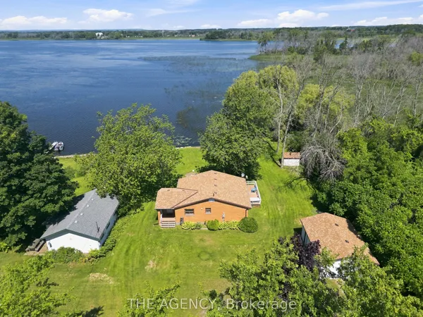 151 Huycks Bay Road