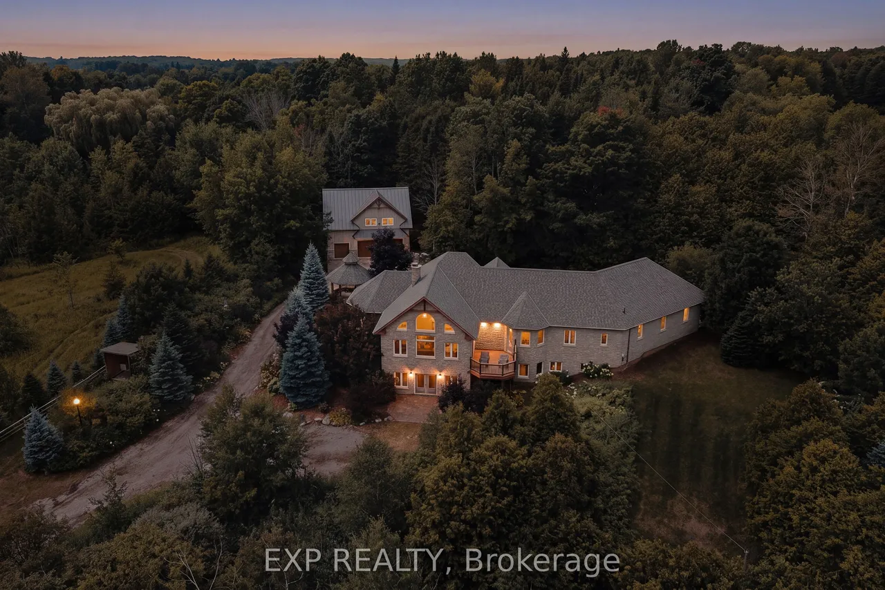 7392 Wellington Road 11 Road