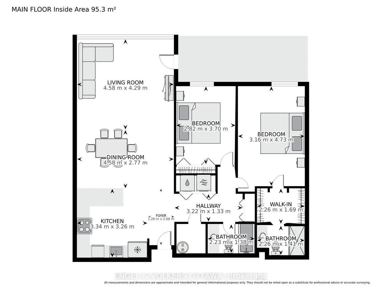 55 Water Street E, Unit 110 — photo 35