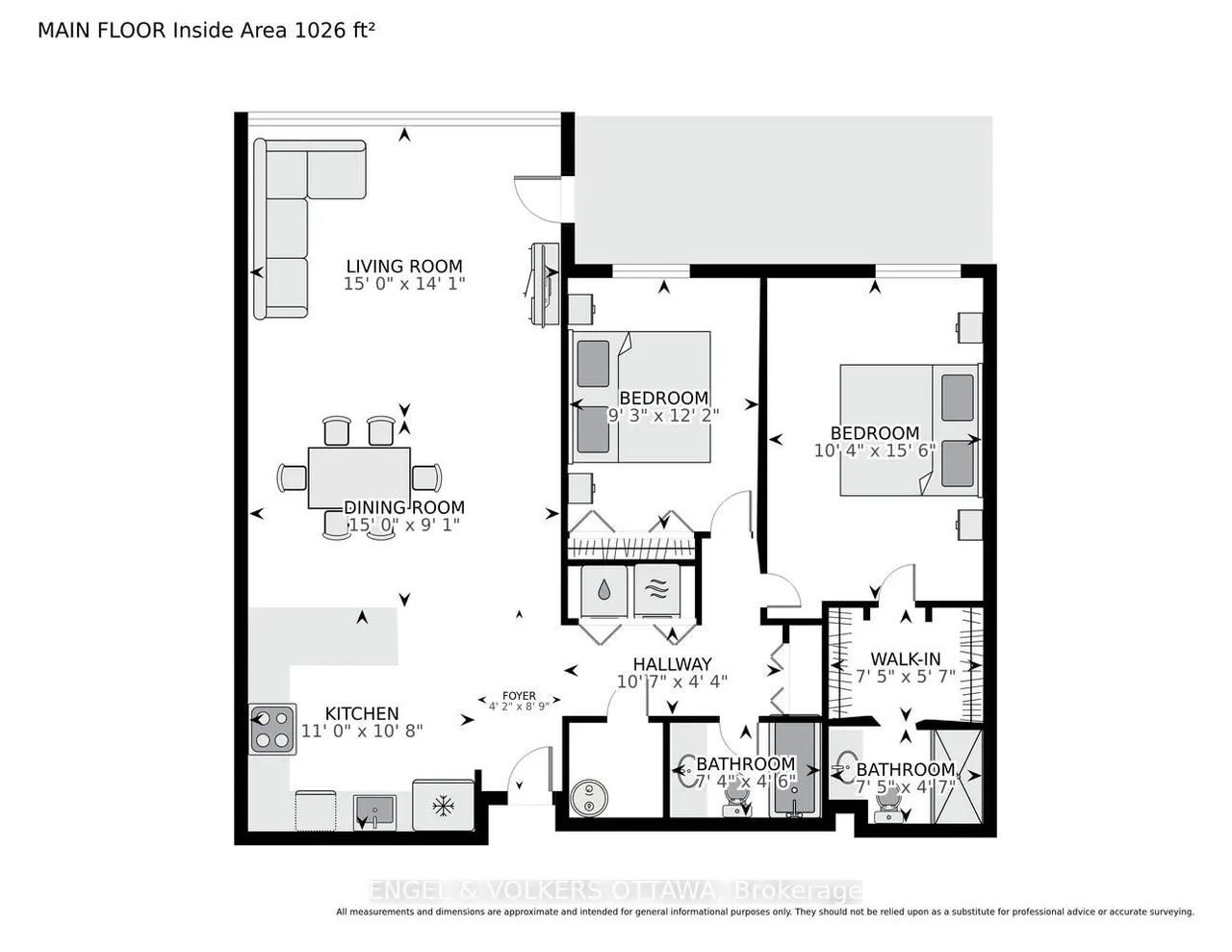 55 Water Street E, Unit 110 — photo 34