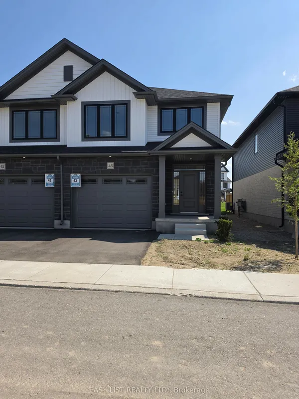 55 Teal Drive