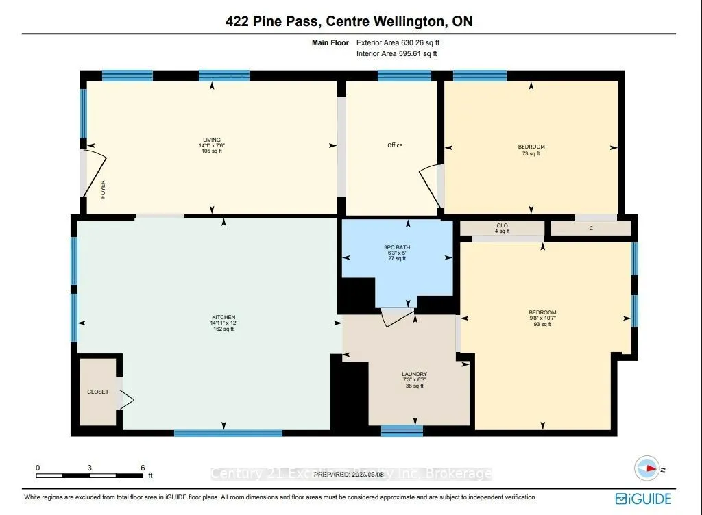 422 Pine Pass Road N — photo 14
