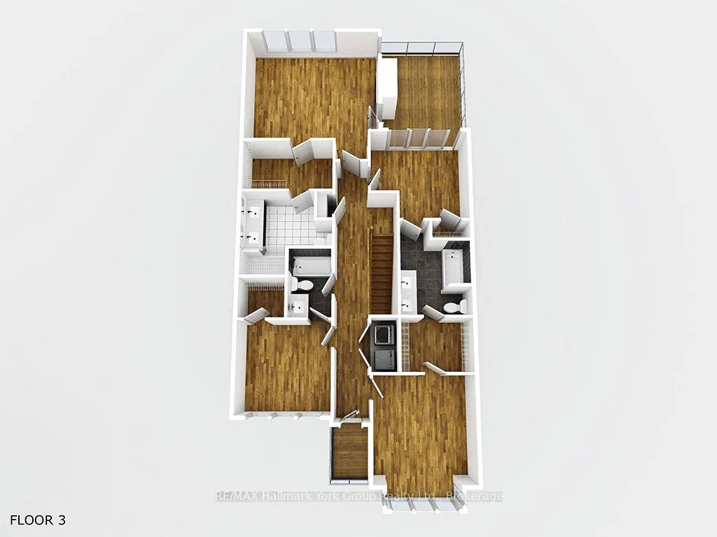 23 Waterview Lane — photo 43