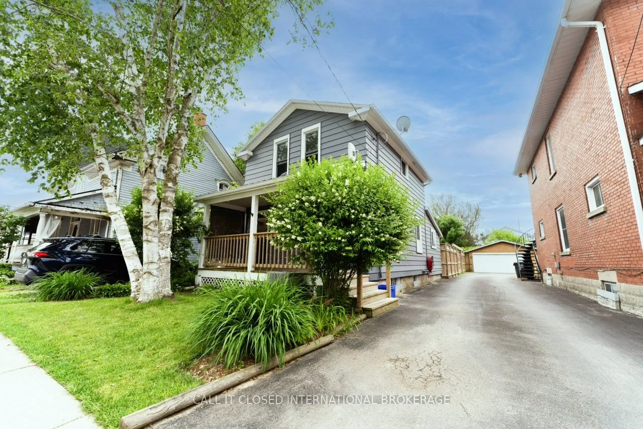 326 Smith Street