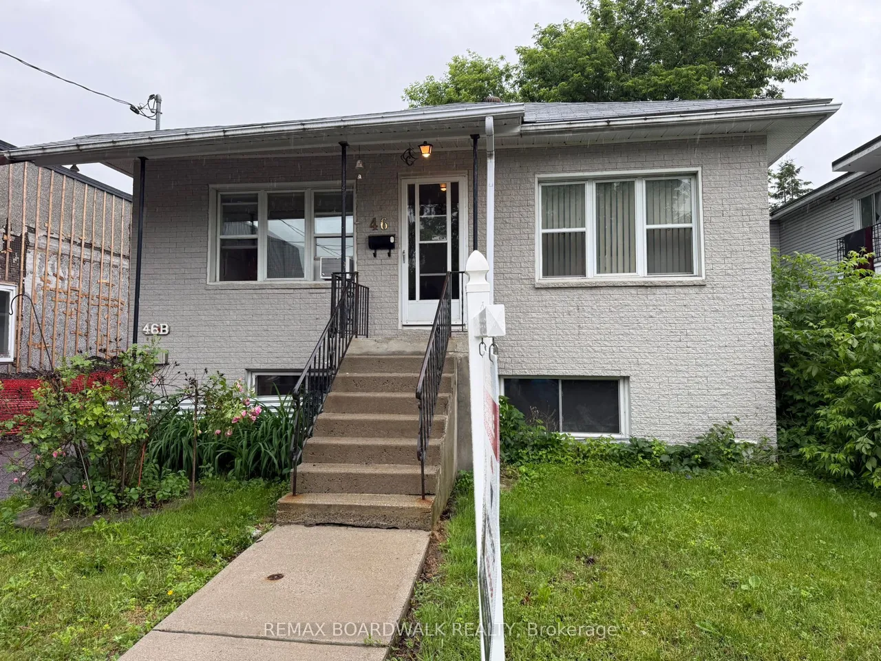 46 Jolliet Avenue
