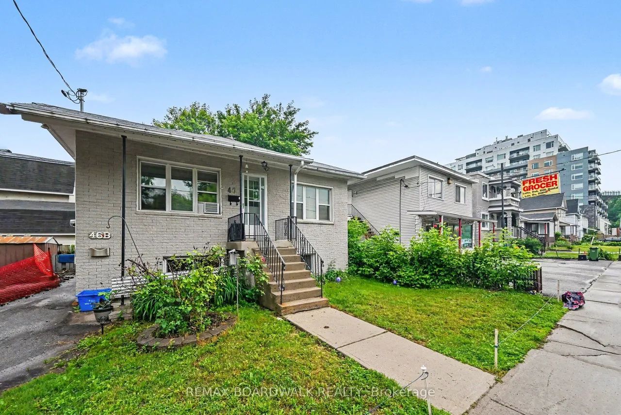 46 Jolliet Avenue — photo 2