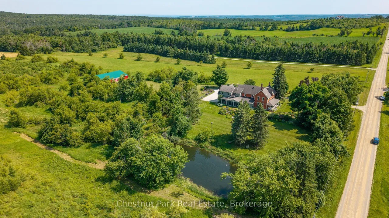 678541 Centre Road
