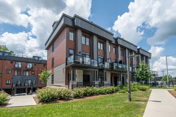 2 Willow Street