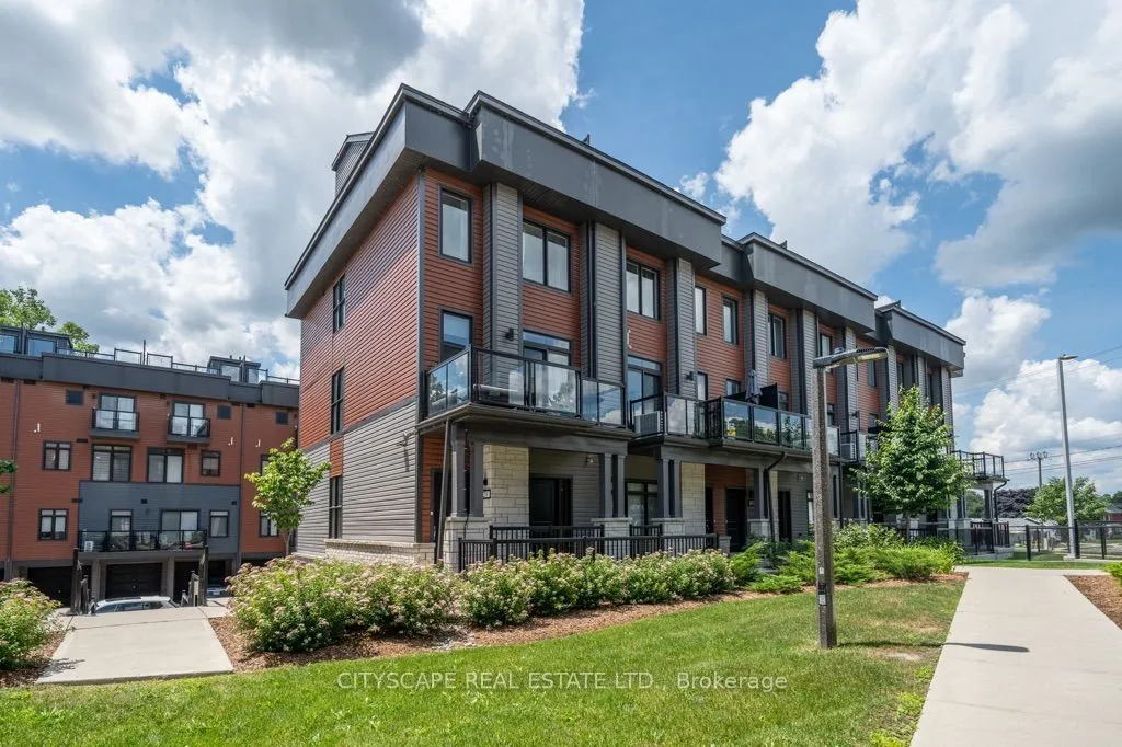 2 Willow Street