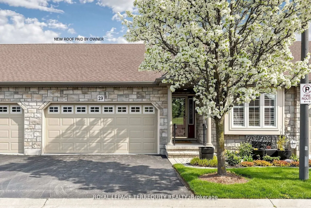 29 Rose Glen Crescent
