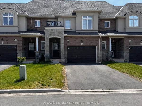 82 Pinot Crescent