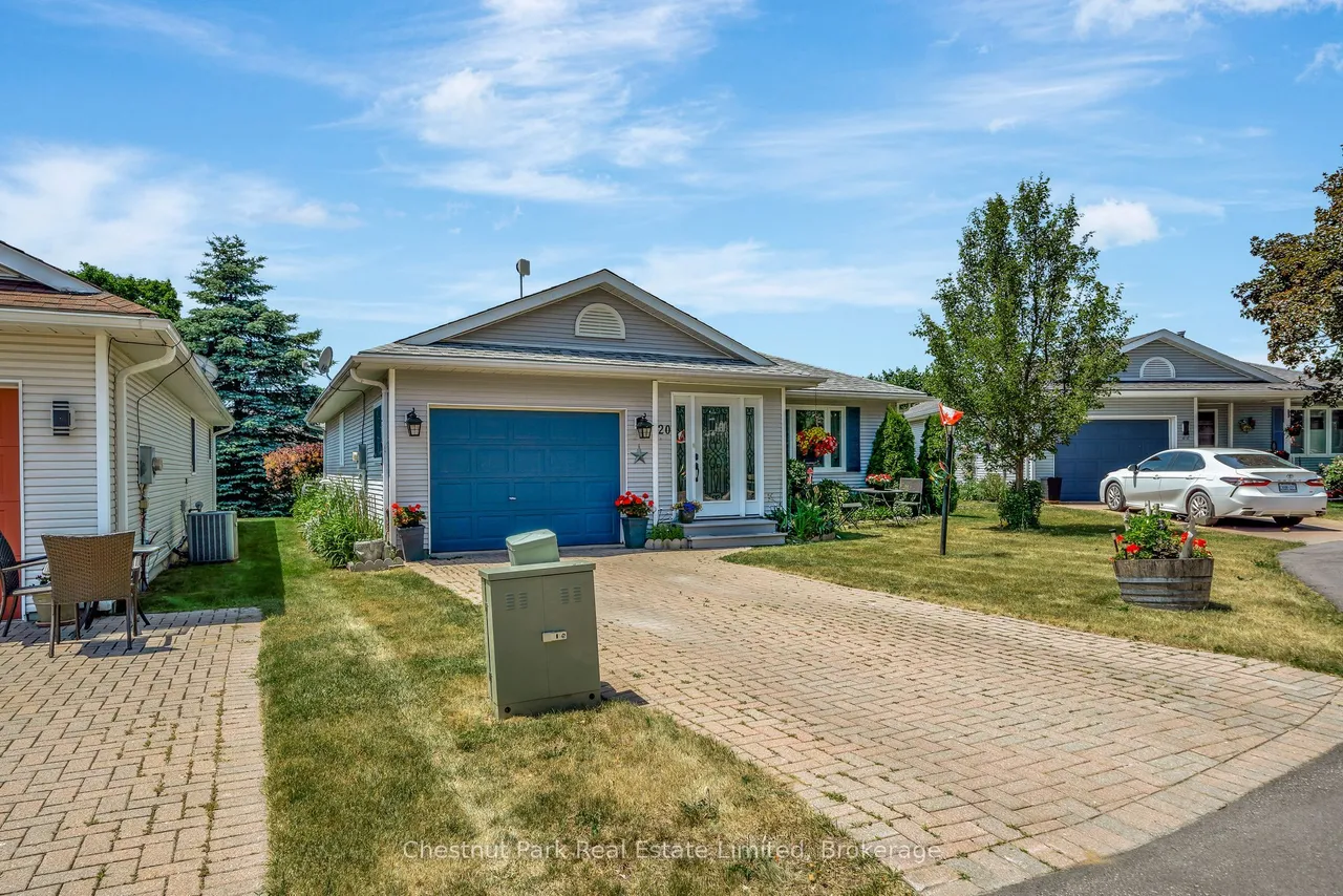 20 Monroe Court — photo 2