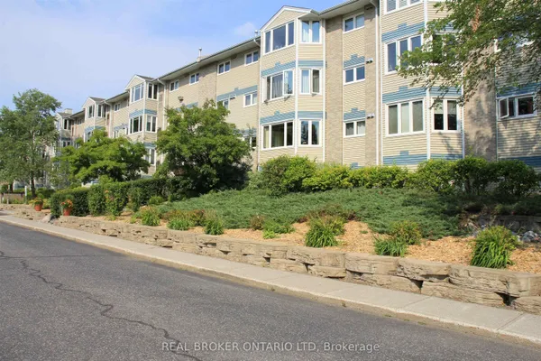 500 Toledo Street, Unit 320
