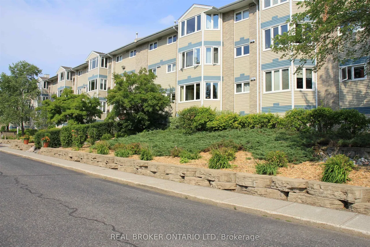 500 Toledo Street, Unit 320