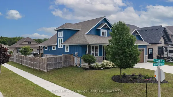 593 Morrison Crescent — photo 2