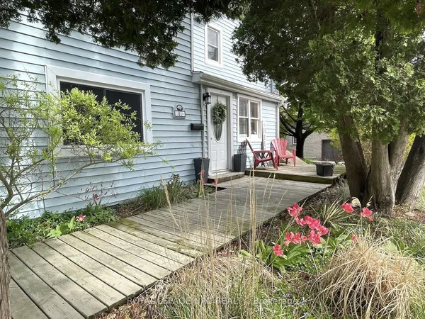 1 John Avenue