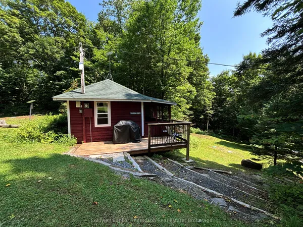 1341 Billie Bear Road