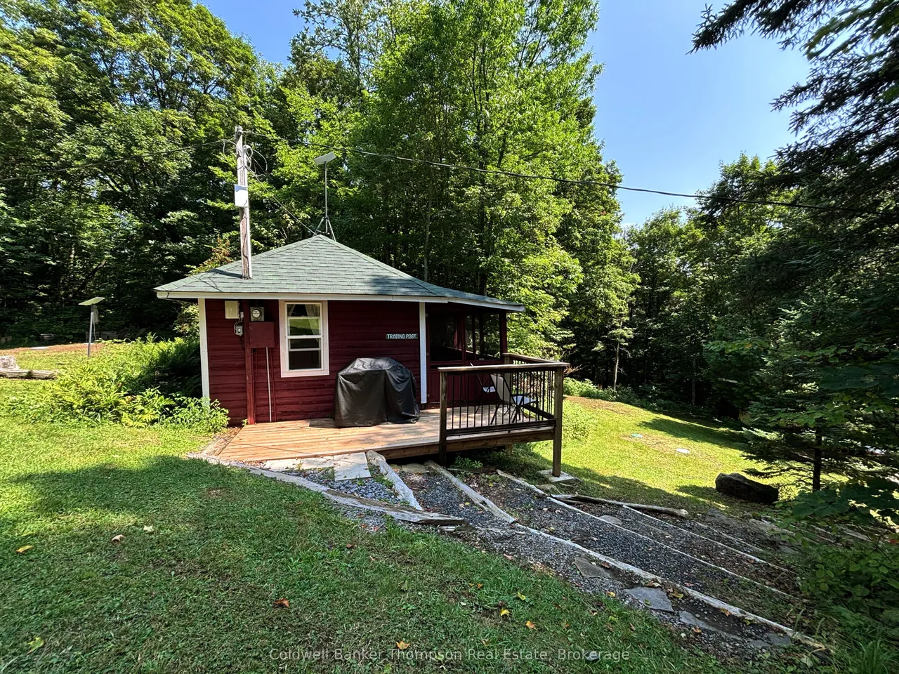1341 Billie Bear Road