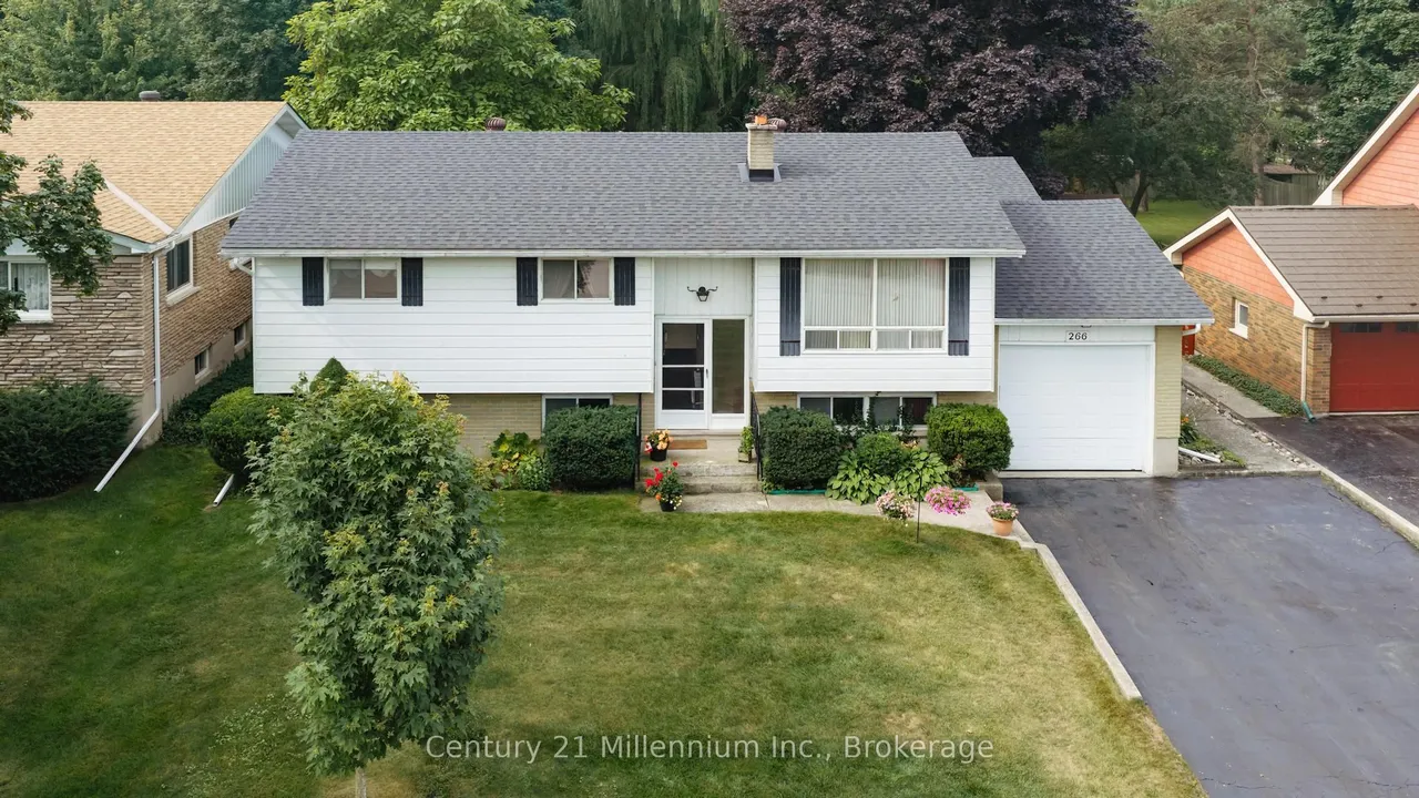 266 Parker Street — photo 2