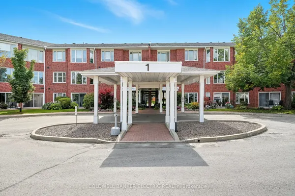 1 Heritage Way