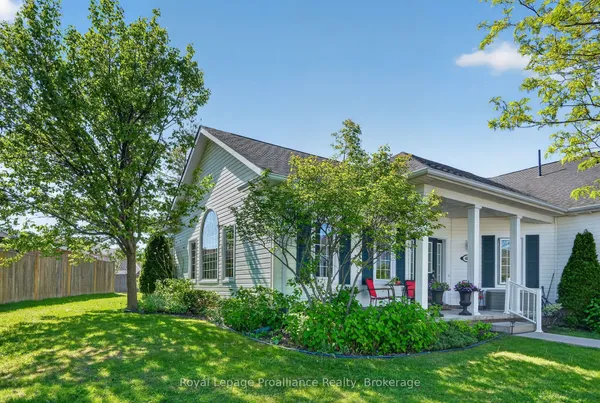 325 Densmore Road