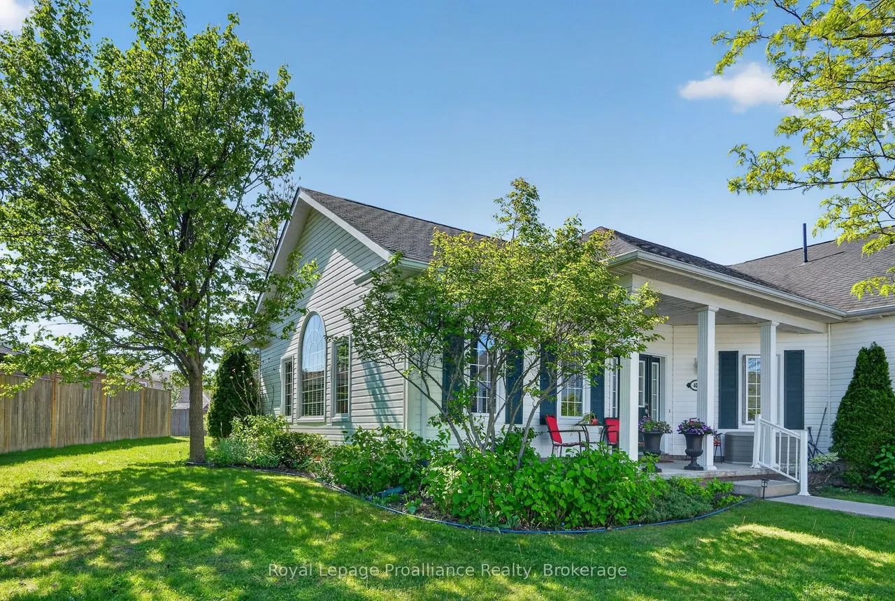 325 Densmore Road