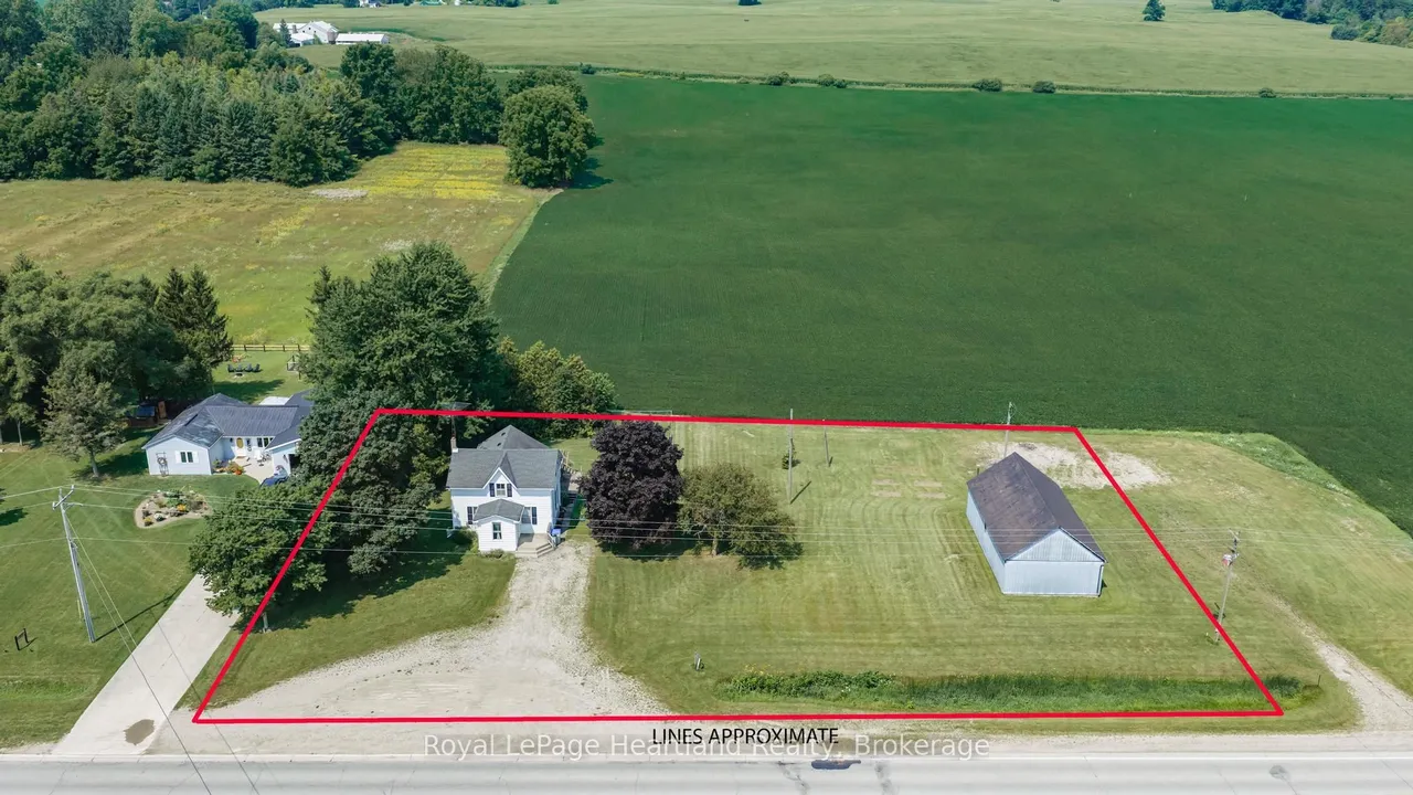 82155 London Road — photo 3