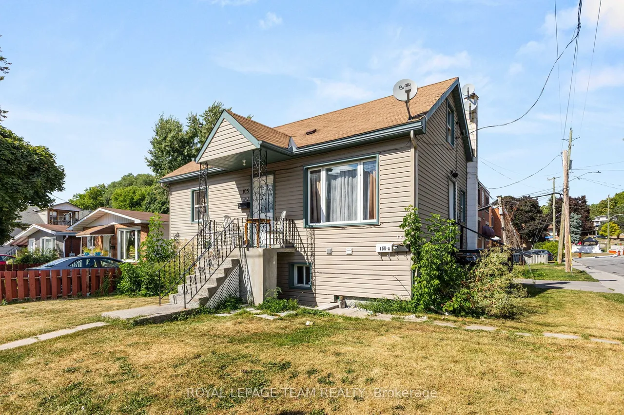 105 Jolliet Avenue — photo 3