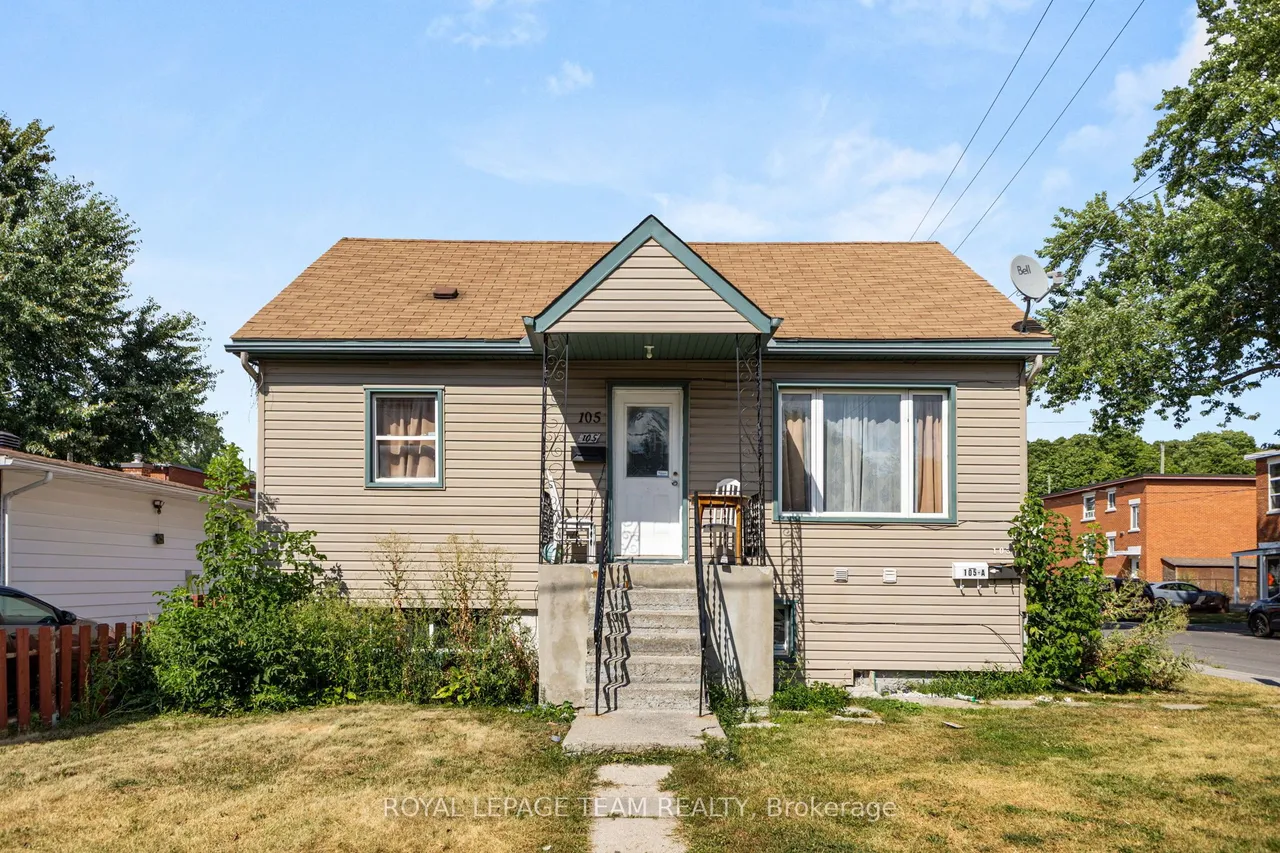 105 Jolliet Avenue — photo 2