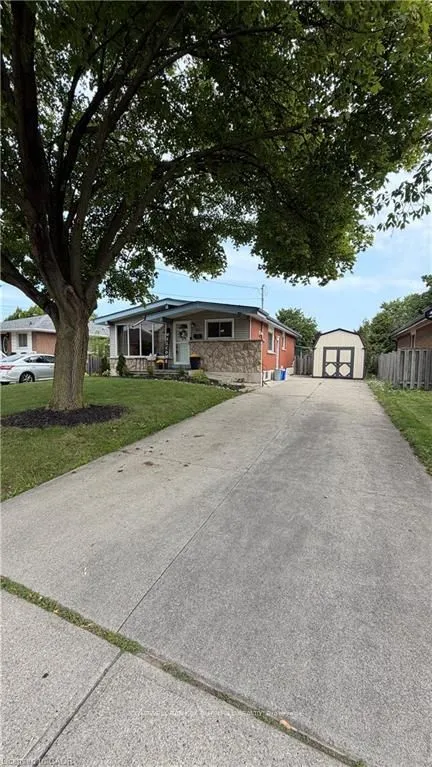 241 Thorner Drive — photo 27